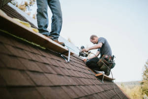 Local Roofers in North Prince George, VA